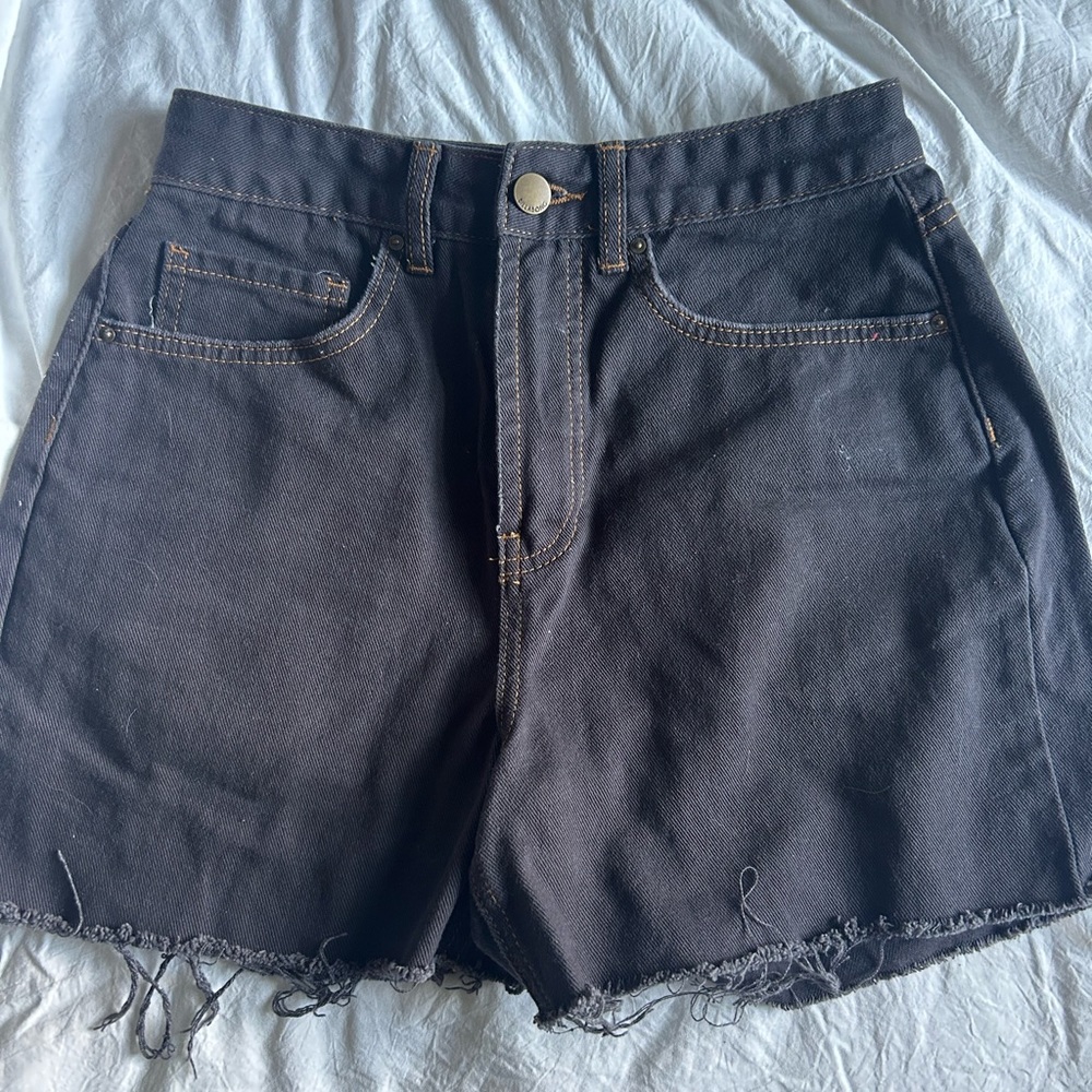 BILLABONG Cool Cut Offs